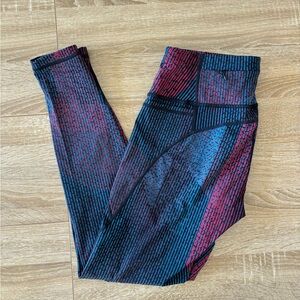 Sweaty Betty Power Workout Leggings size 8